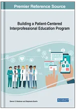 Building a  Patient-Centered  Interprofessional  Education Program