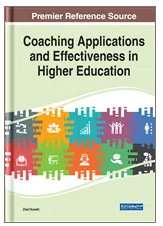 Coaching Applications and Effectiveness in Higher Education