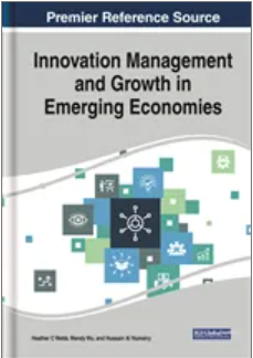Innovation Management  and Growth in Emerging  Economies
