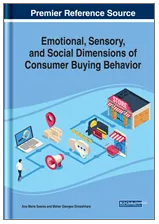 Emotional, Sensory,  and Social Dimensions  of Consumer Buying  Behavior