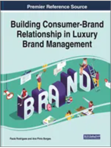 Building Consumer-Brand  Relationship in Luxury  Brand Management