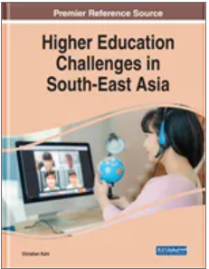 Higher Education  Challenges in South-East  Asia
