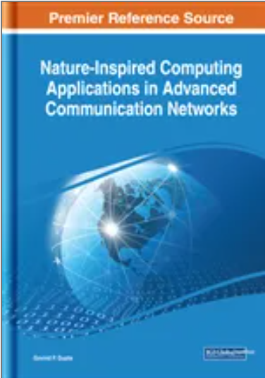 Nature-Inspired Computing Applications in Advanced Communication Networks