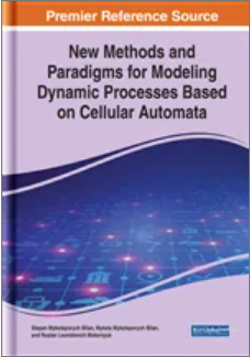 New Methods and  Paradigms for Modeling  Dynamic Processes Based  on Cellular Automata