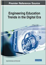 Engineering Education  Trends in the Digital Era