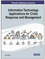 Information Technology Applications for Crisis Response and Management