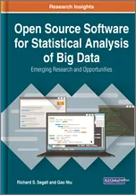 Open Source Software for  Statistical Analysis of Big  Data: Emerging Research and  Opportunities