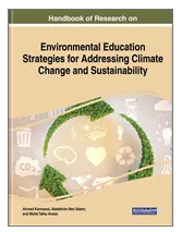 Handbook of Research on Environmental Education Strategies for Addressing Climate Change and Sustainability