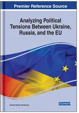 Analyzing Political  Tensions Between  Ukraine, Russia, and the  EU