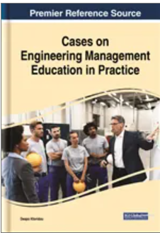 Cases on Engineering  Management Education in  Practice