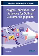 Insights, Innovation, and Analytics for Optimal Customer Engagement