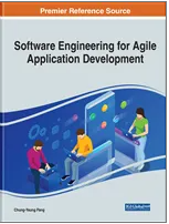 Software Engineering  for Agile Application  Development
