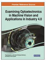 Examining Optoelectronics in Machine Vision and Applications in Industry 4.0