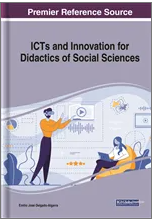 ICTs and Innovation  for Didactics of Social  Sciences