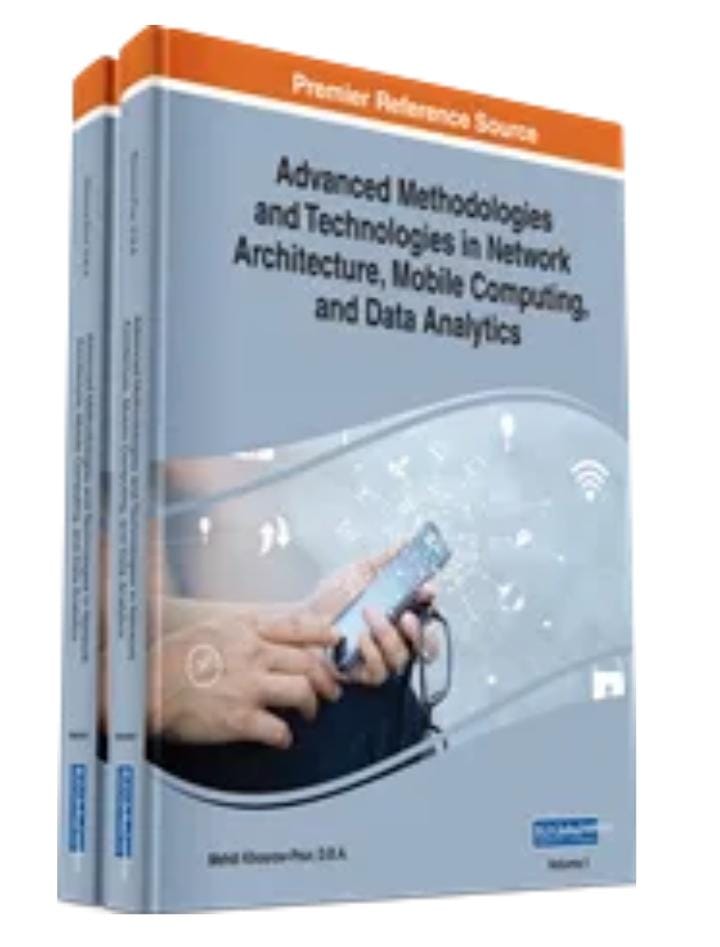 Advanced Methodologies and Technologies in Network Architecture, Mobile Computing, and Data Analytics