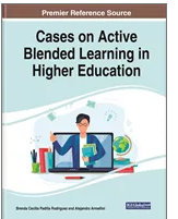 Cases on Active Blended Learning in Higher Education