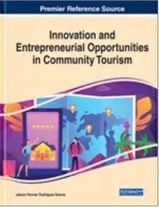 Innovation and  Entrepreneurial  Opportunities in  Community Tourism