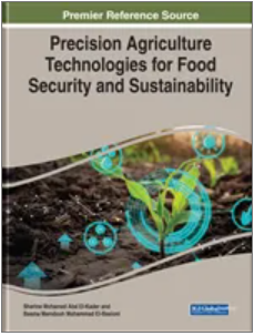 Precision Agriculture  Technologies for Food  Security and Sustainability