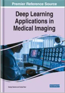 Deep Learning  Applications in Medical  Imaging