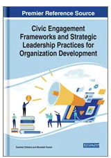 Civic Engagement Frameworks and Strategic Leadership Practices for Organization Development