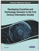 Developing Countries  and Technology Inclusion  in the 21st Century  Information Society