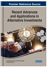Recent Advances and Applications in Alternative Investments