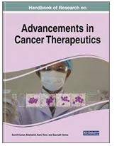 Handbook of Research on  Advancements in Cancer  Therapeutics
