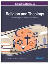 Religion and Theology: Breakthroughs in Research and Practice