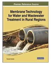 Membrane Technology for Water and Wastewater Treatment in Rural Regions