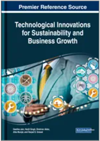 Technological Innovations for Sustainability and Business Growth