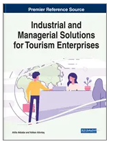 Industrial and Managerial Solutions for Tourism Enterprises