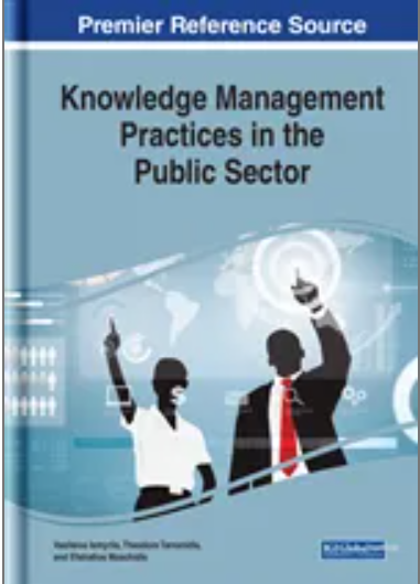 Knowledge Management Practices in the Public Sector