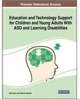 Education and Technology  Support for Children and  Young Adults With ASD  and Learning Disabilities