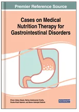 Cases on Medical  Nutrition Therapy for  Gastrointestinal Disorders
