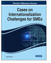 Cases on  Internationalization  Challenges for SMEs