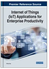 Internet of Things (IoT) Applications for Enterprise Productivity