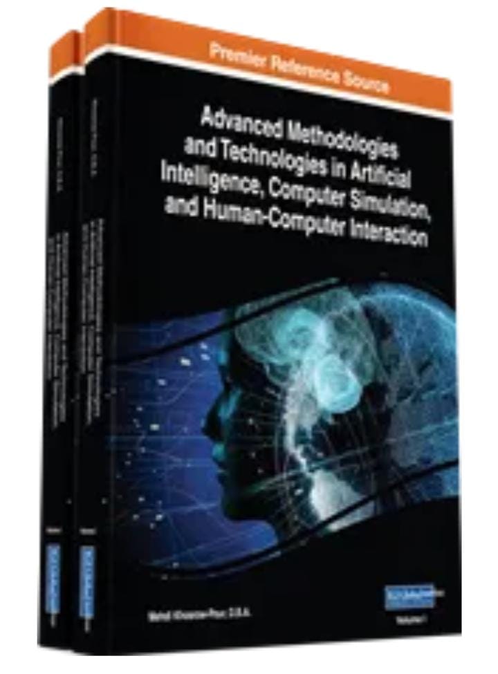 Advanced Methodologies and Technologies in Artificial Intelligence, Computer Simulation, and Human-Computer Interaction