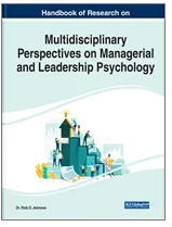 Handbook of Research  on Multidisciplinary  Perspectives on  Managerial and  Leadership Psychology
