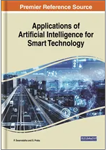 Applications of Artificial  Intelligence for Smart  Technology
