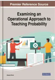 Examining an Operational  Approach to Teaching  Probability