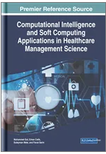 Computational Intelligence and Soft Computing Applications in Healthcare Management Science