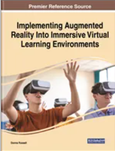 Implementing Augmented  Reality Into Immersive  Virtual Learning  Environments