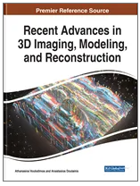 Recent Advances in 3D Imaging, Modeling, and Reconstruction