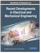 Handbook of Research on  Recent Developments in  Electrical and Mechanical  Engineering