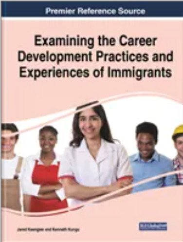 Examining the Career Development Practices and Experiences of Immigrants