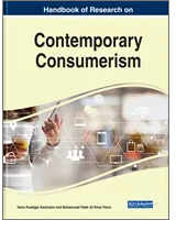 Handbook of Research  on Contemporary  Consumerism