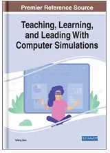 Teaching, Learning, and  Leading With Computer  Simulations
