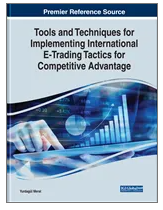 Tools and Techniques  for Implementing  International E-Trading  Tactics for Competitive  Advantage