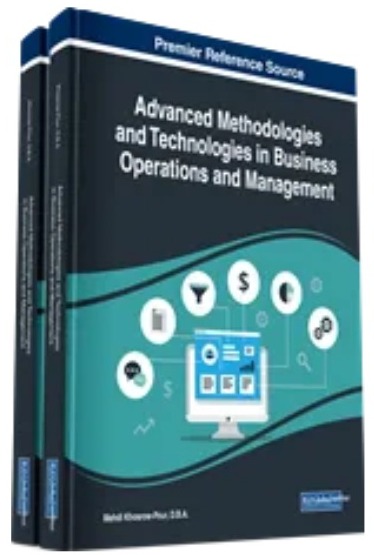 Advanced Methodologies and Technologies in Business Operations and Management
