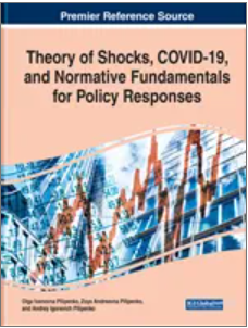 Theory of Shocks, COVID-19, and Normative Fundamentals for Policy Responses Emerging Research and Opportunities